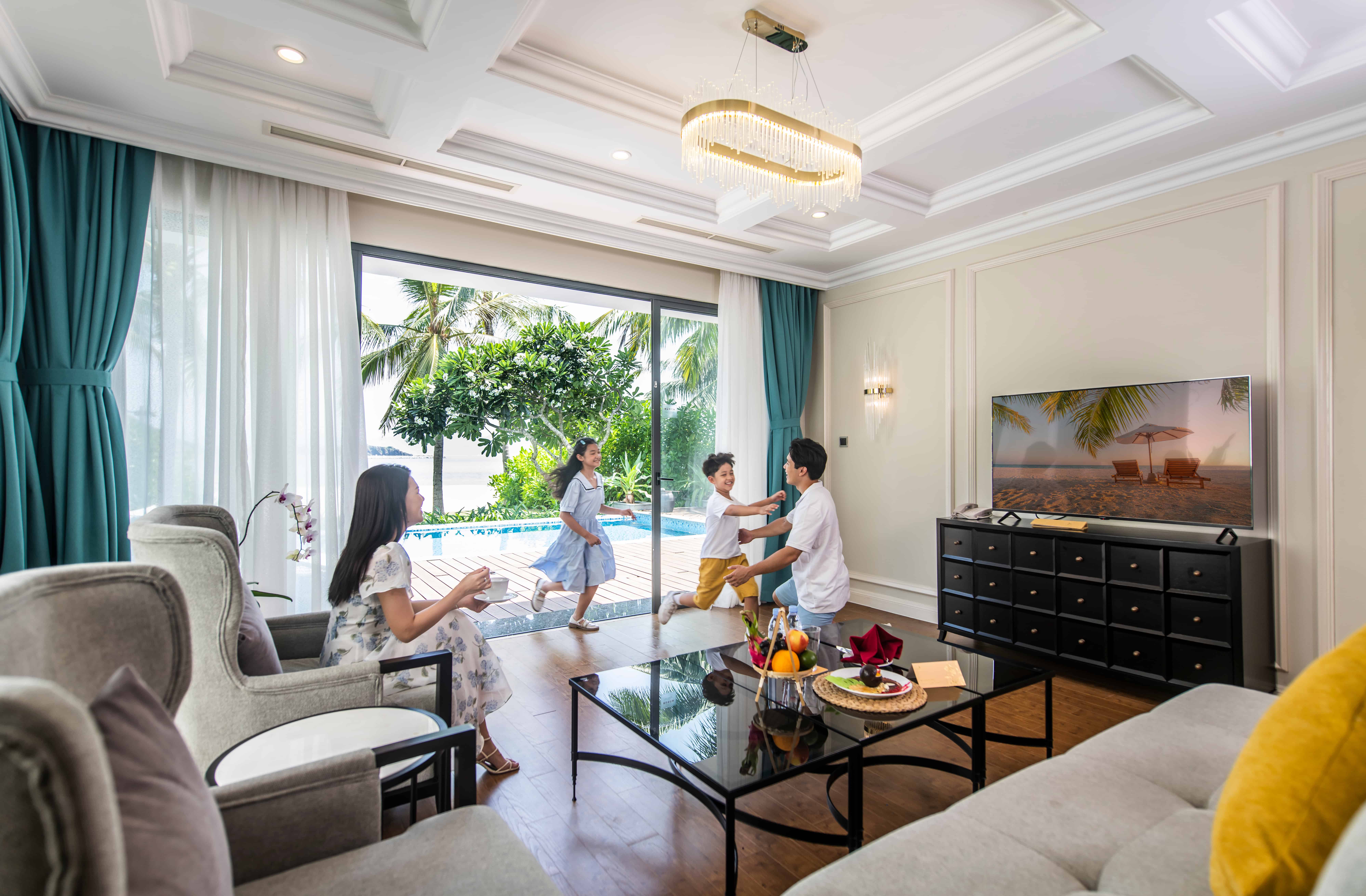 Vinpearl Resort & Spa Nha Trang Bay
